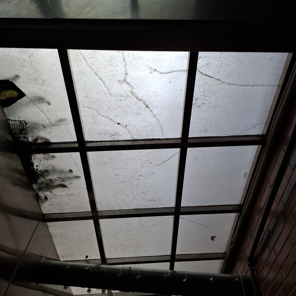 採光罩案件圖片