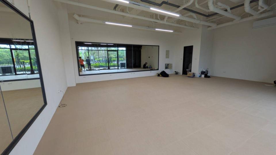 隔音工程案件圖片