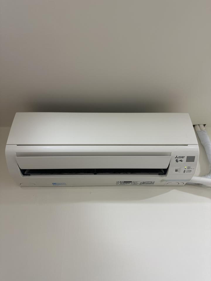 冷氣清洗案件圖片