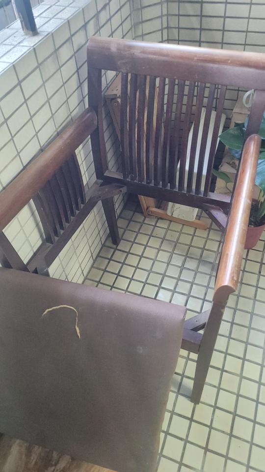 家具維修案件圖片