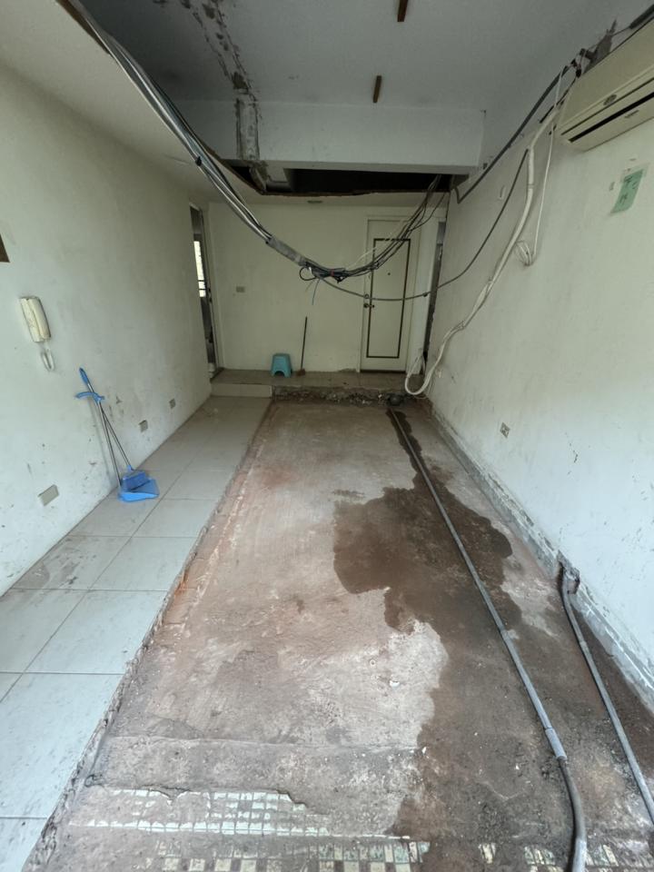 油漆工程案件圖片