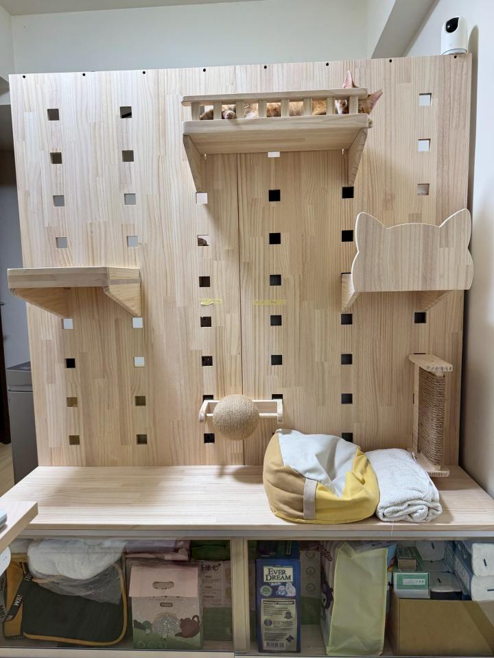 大型家具回收案件圖片