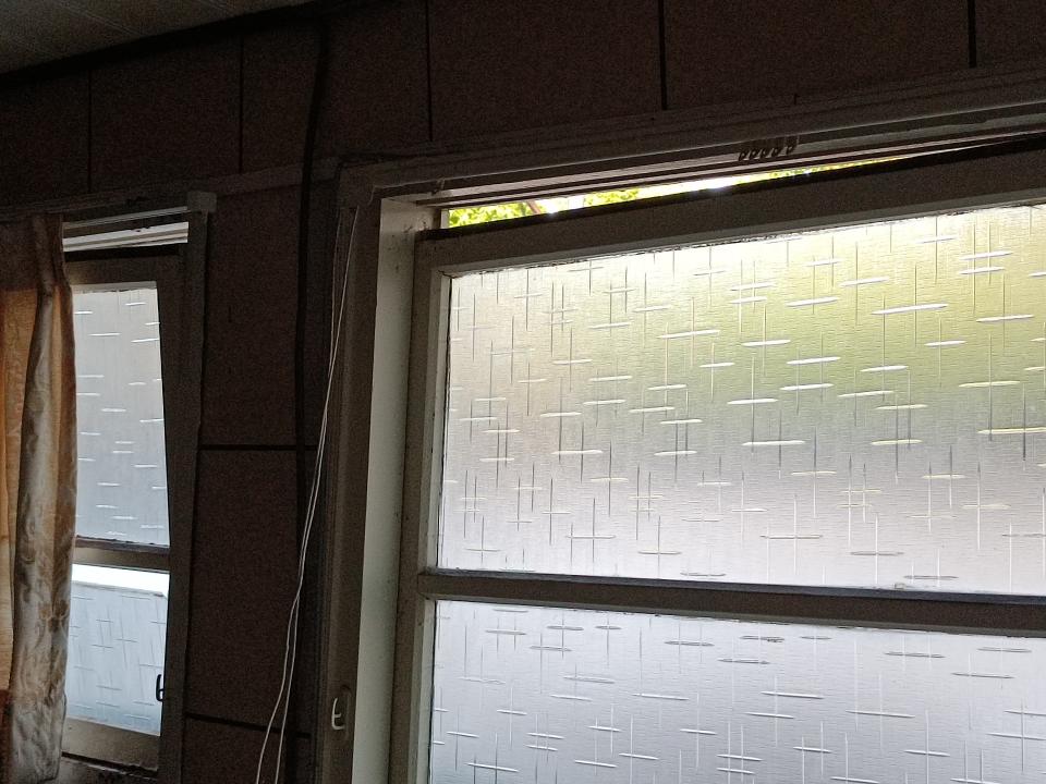 紗窗裝修案件圖片