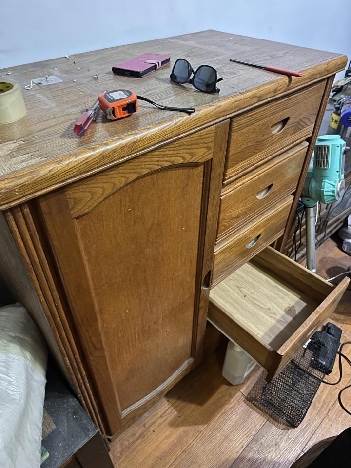 大型垃圾回收案件圖片