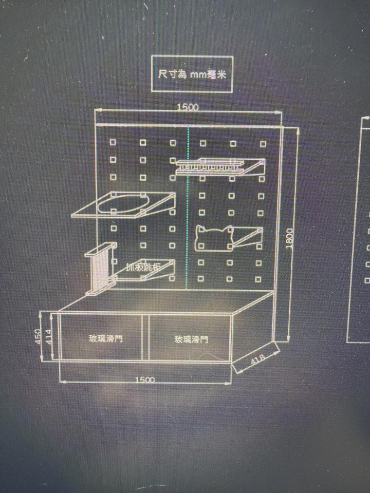 大型家具回收案件圖片