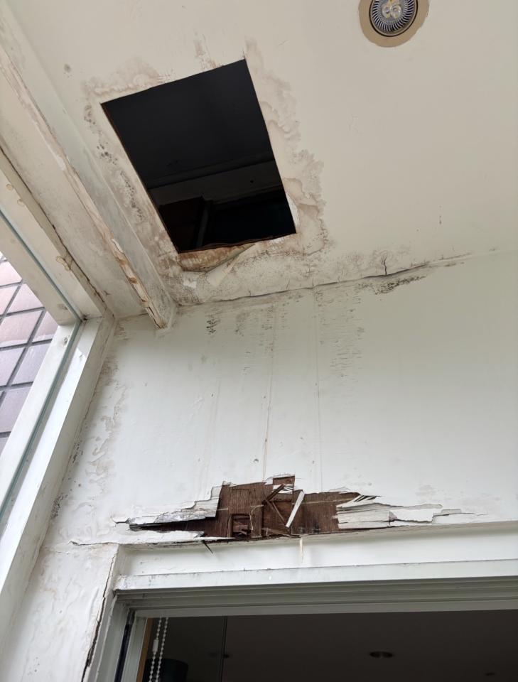 木工施工案件圖片