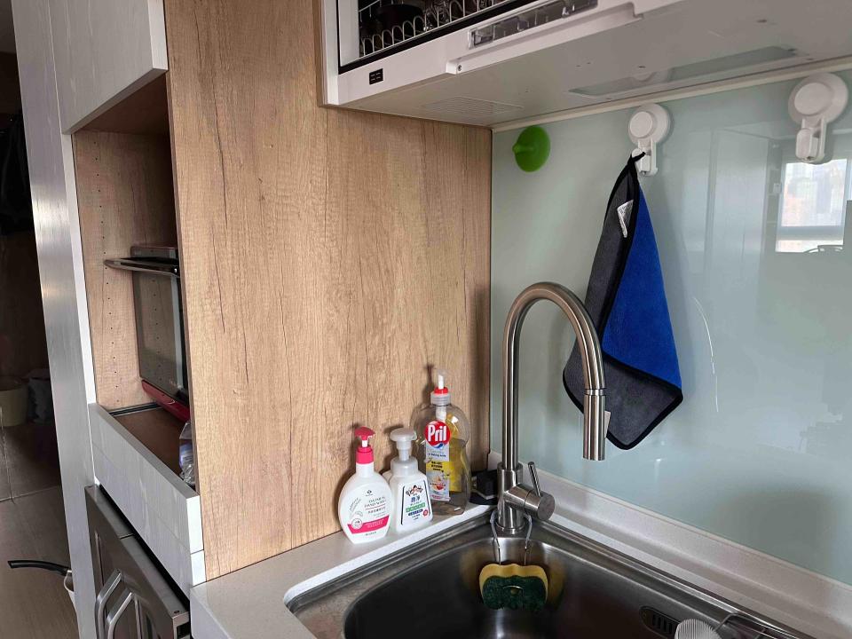 烤漆玻璃案件圖片