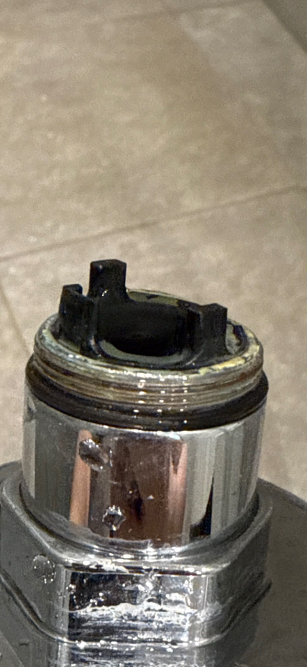 水龍頭裝修案件圖片