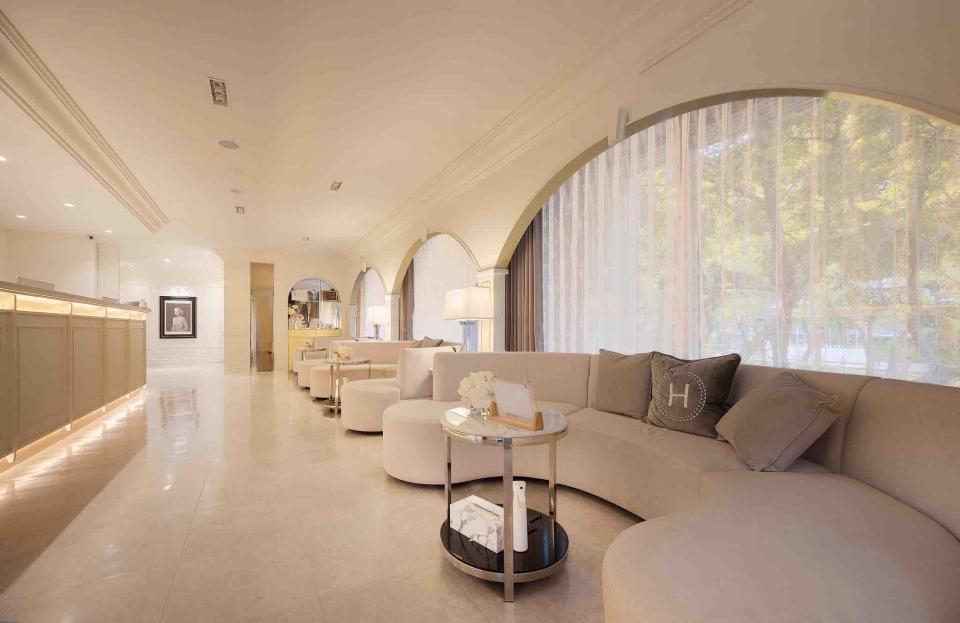 燈具安裝案件圖片