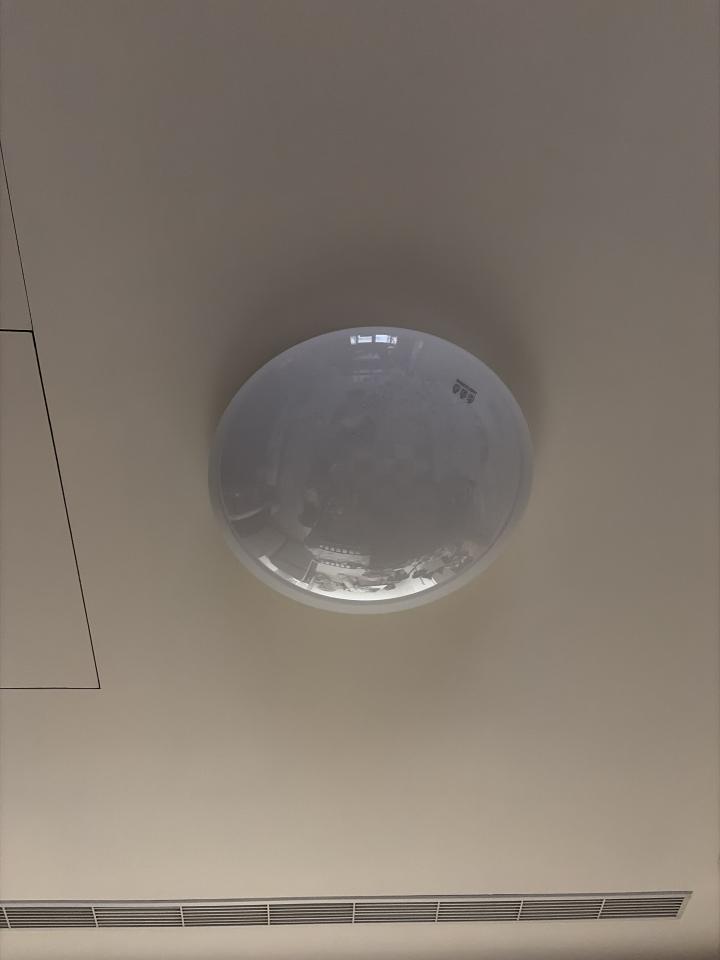 燈具維修案件圖片