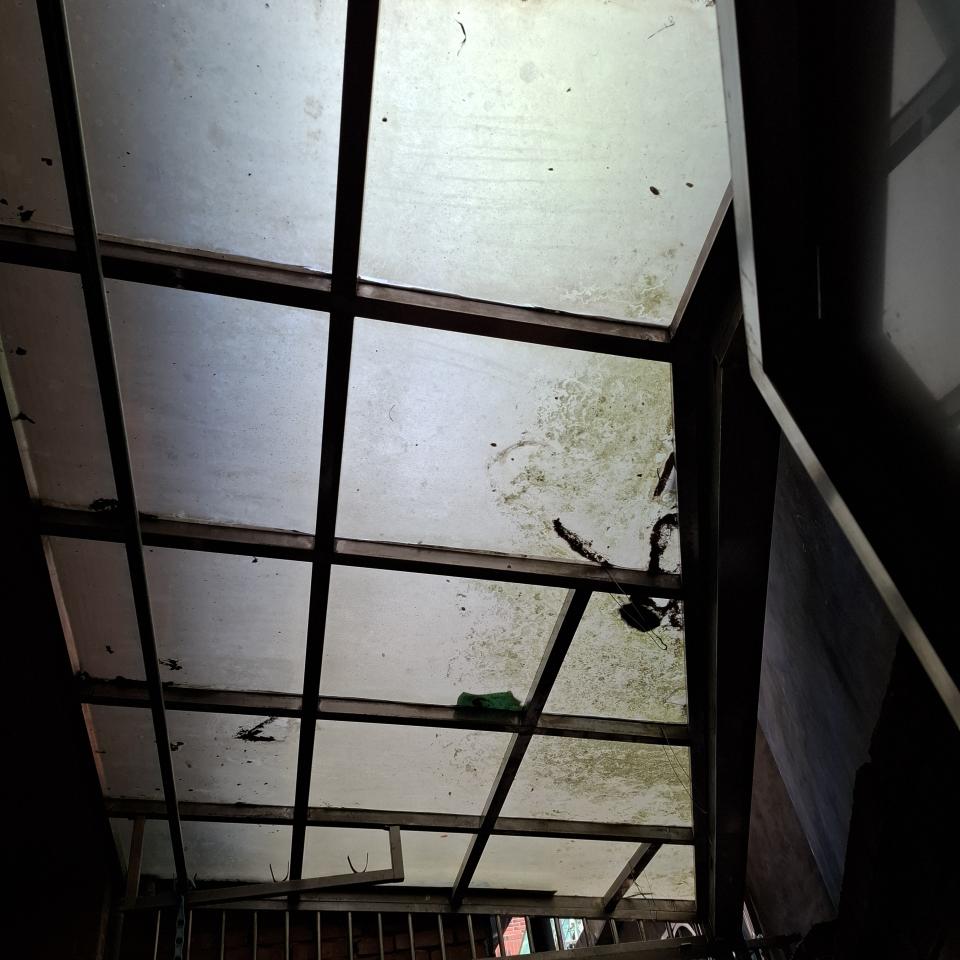 採光罩案件圖片