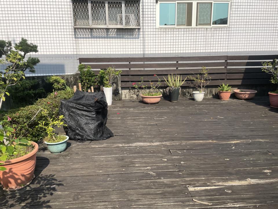 園藝維護案件圖片