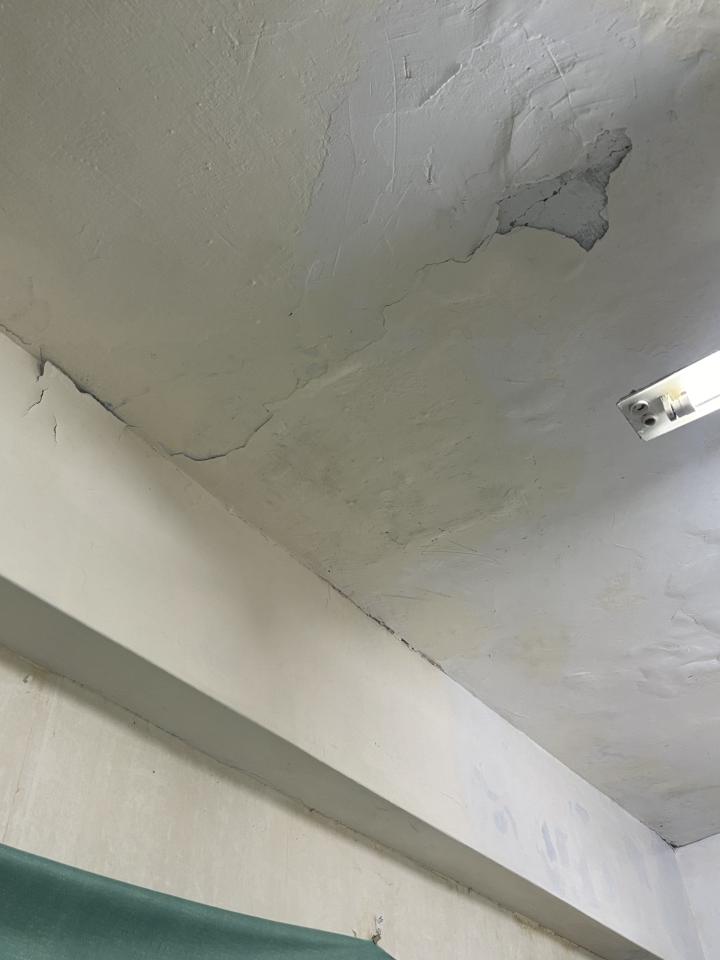 油漆工程案件圖片