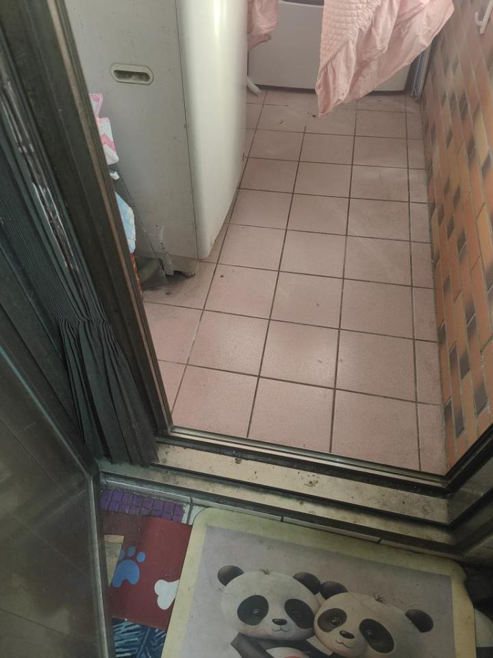 紗窗裝修案件圖片