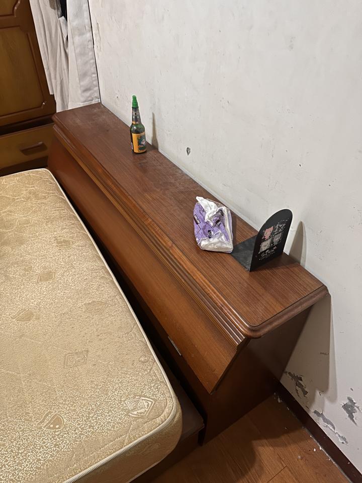 大型垃圾回收案件圖片