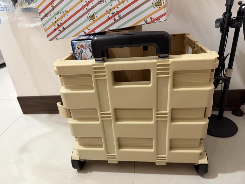 大型垃圾回收案件圖片