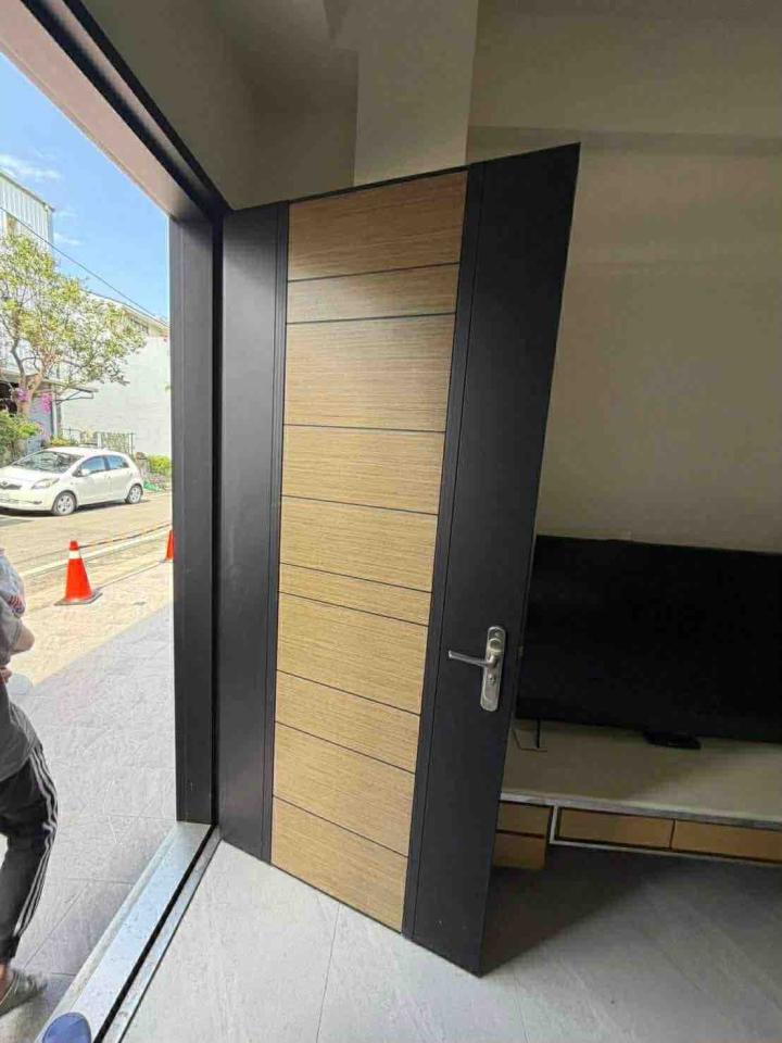 紗窗裝修案件圖片