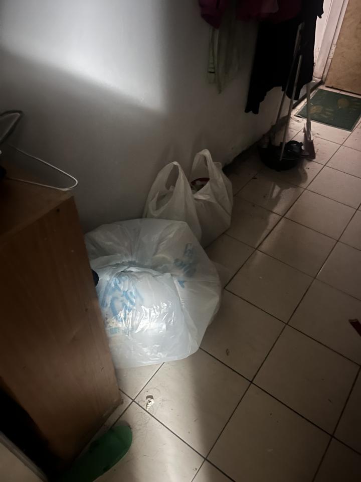 代收垃圾案件圖片