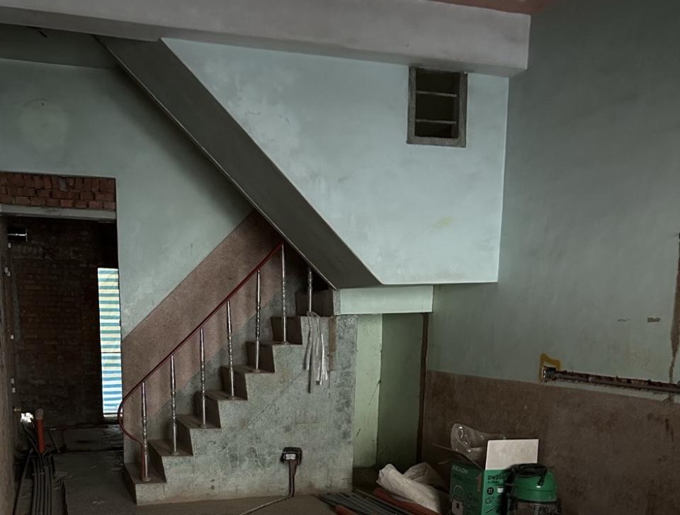 木工施工案件圖片