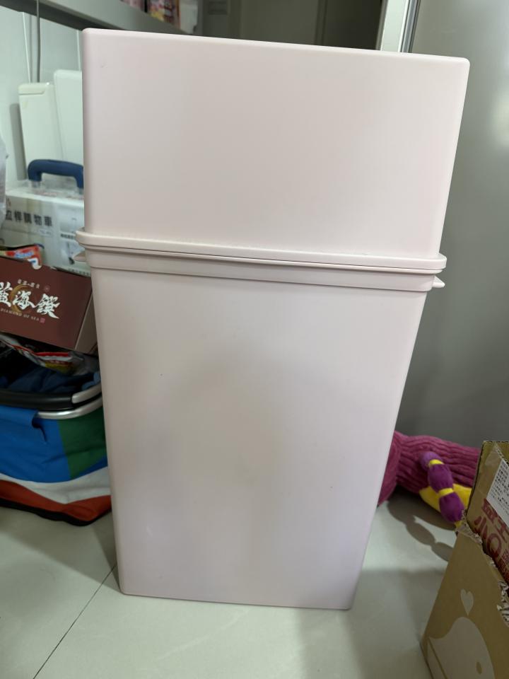 大型垃圾回收案件圖片