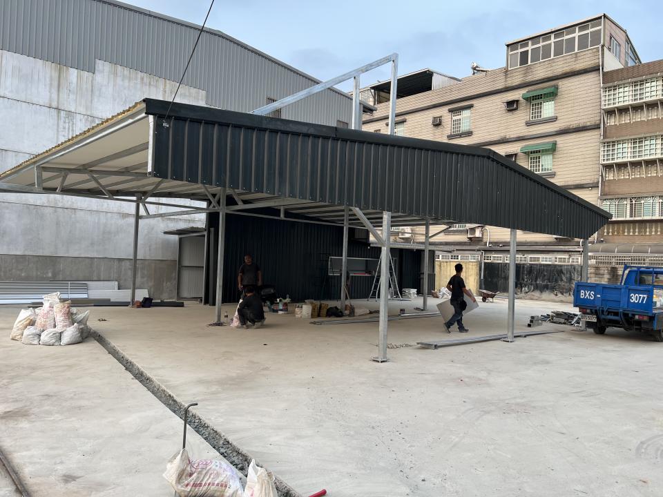 建築設計案件圖片