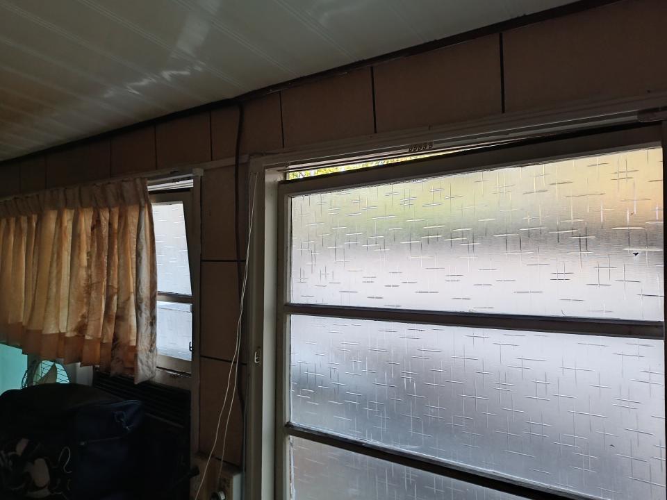 紗窗裝修案件圖片