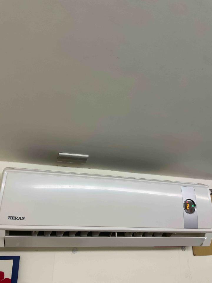 冷氣維修保養案件圖片
