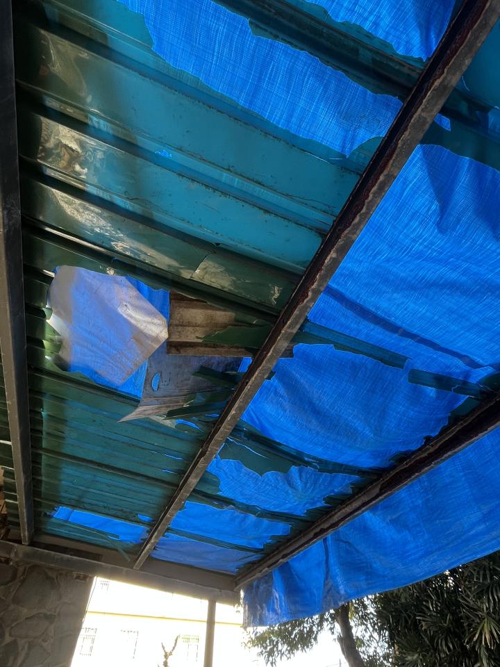 採光罩案件圖片