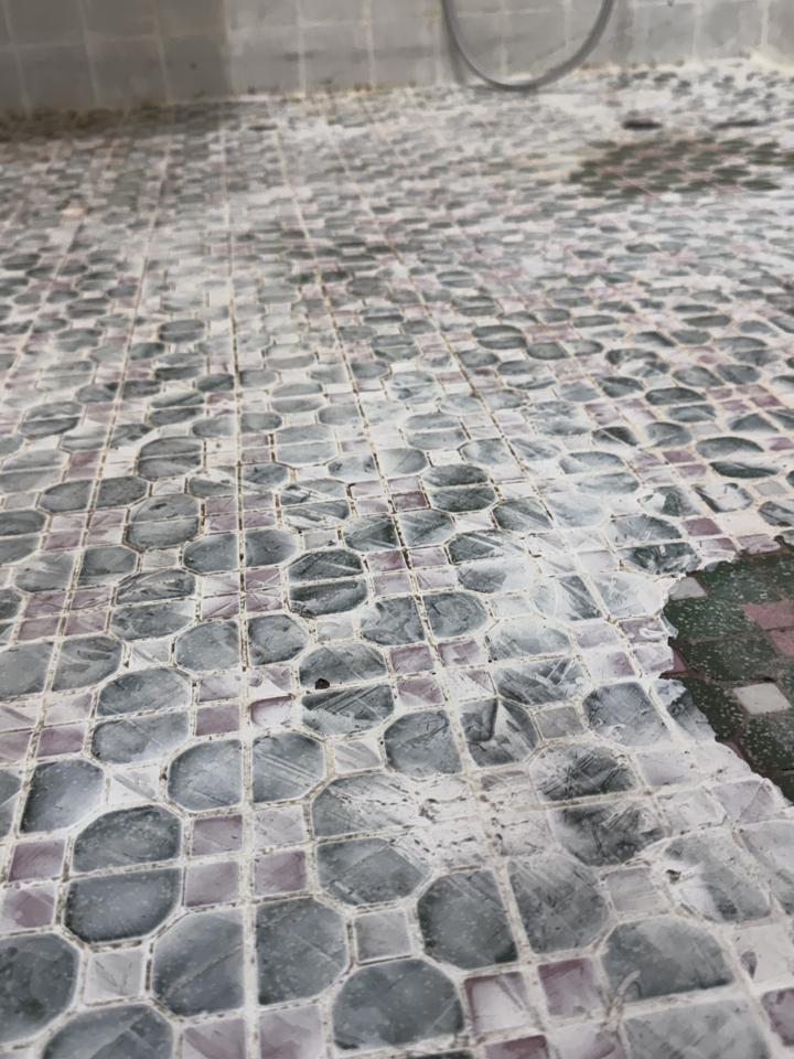 磁磚修補案件圖片