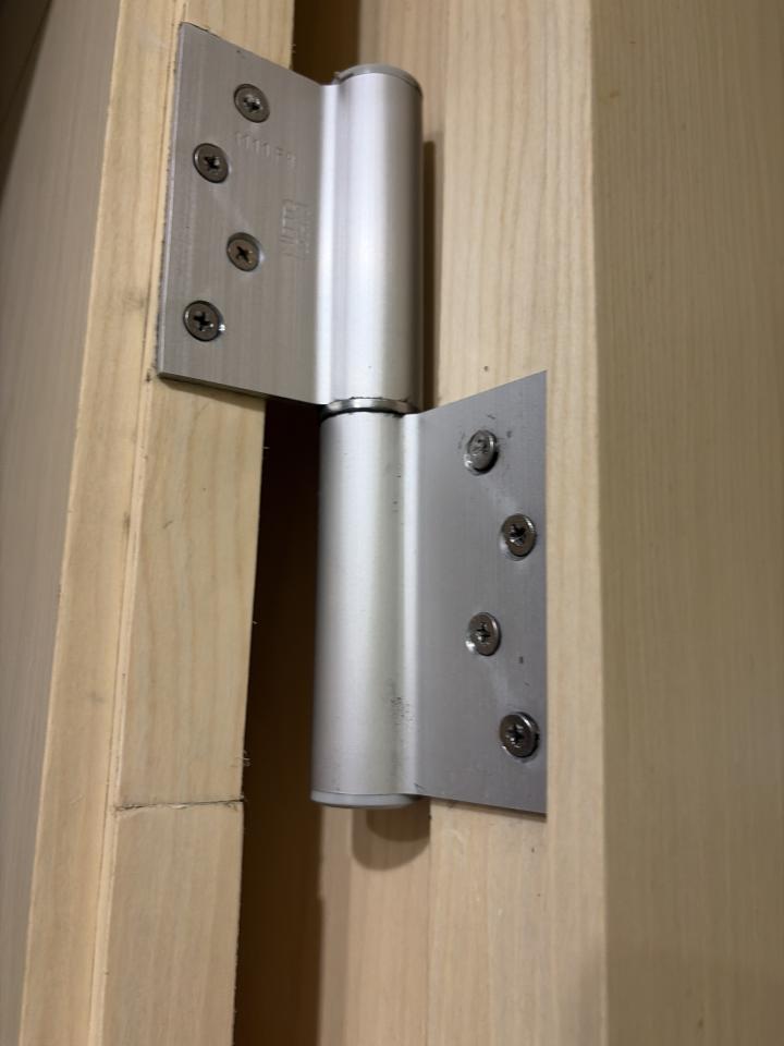 門片維修案件圖片