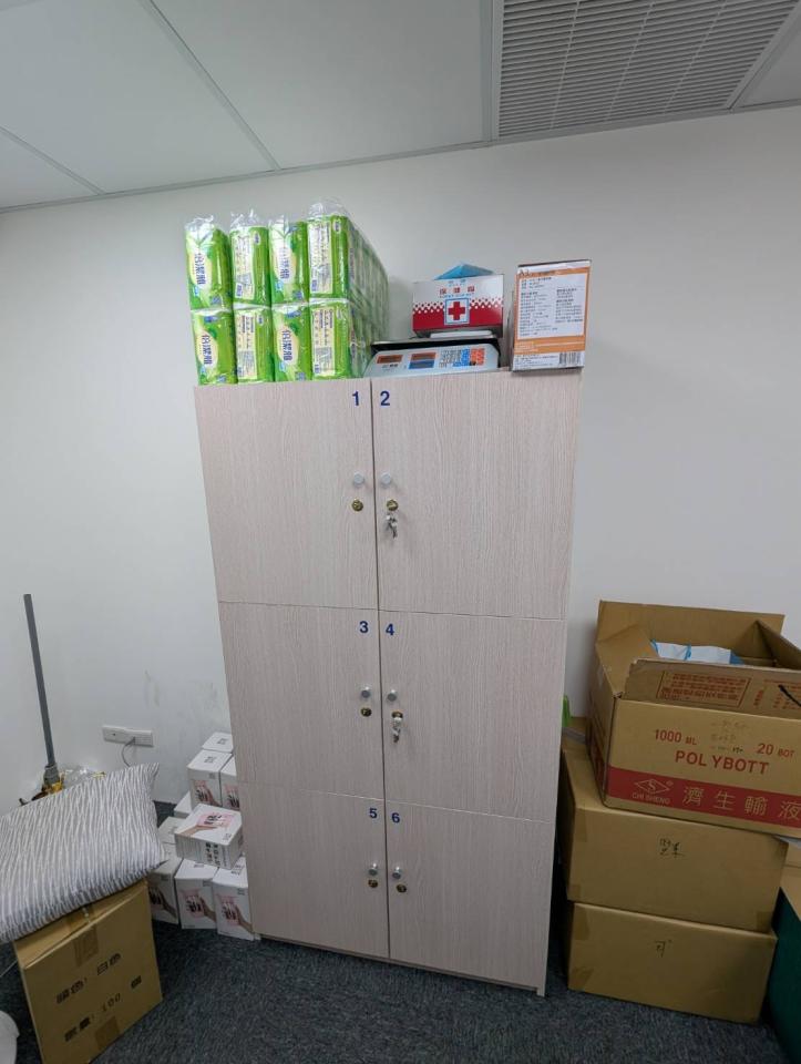 家具搬運案件圖片