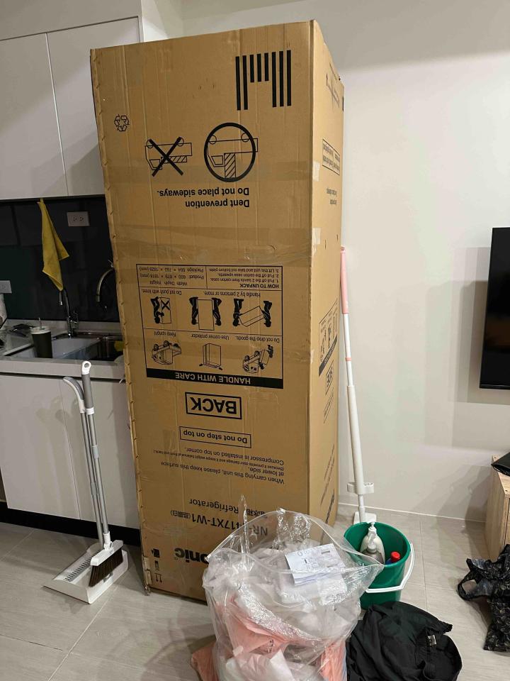 代收垃圾案件圖片