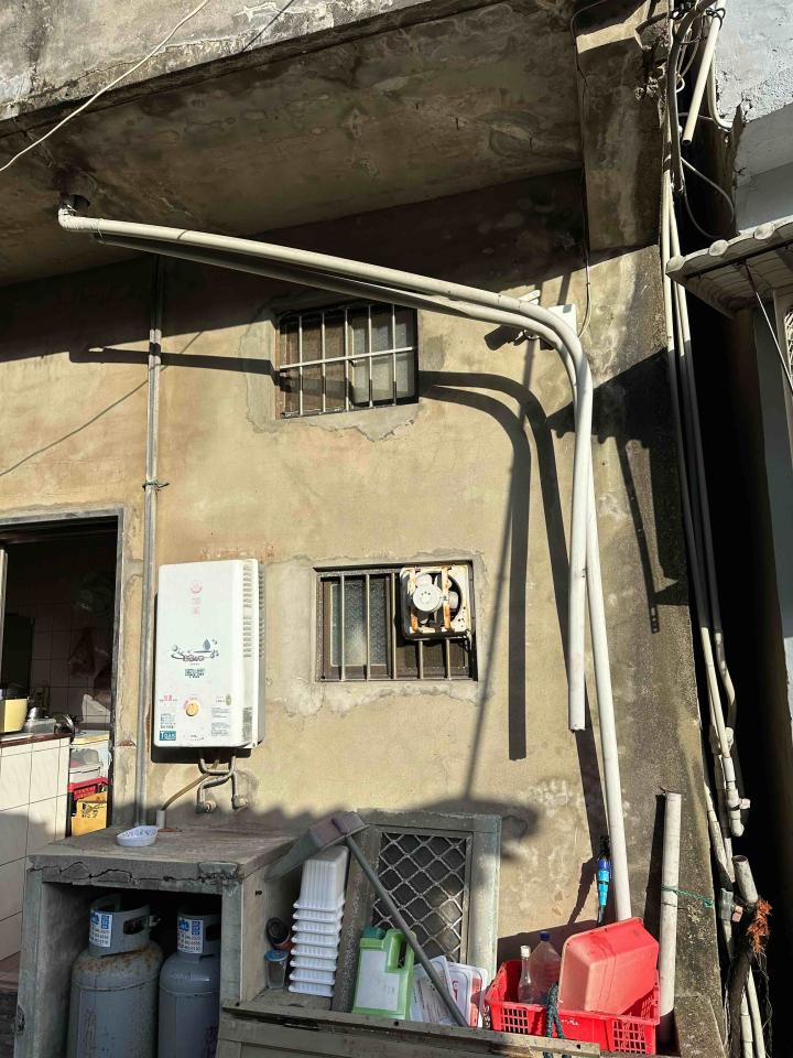 水管維修案件圖片