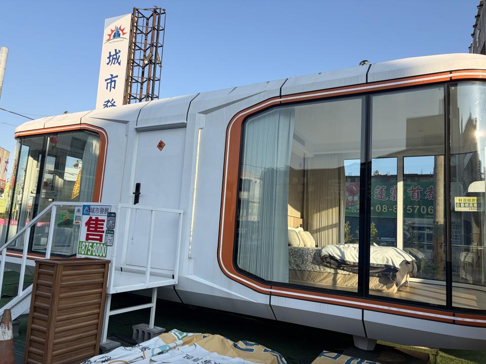 玻璃隔熱案件圖片