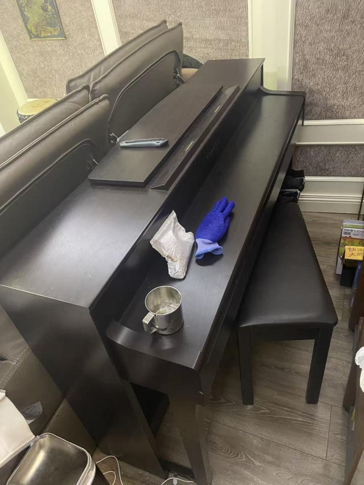 鋼琴搬運案件圖片