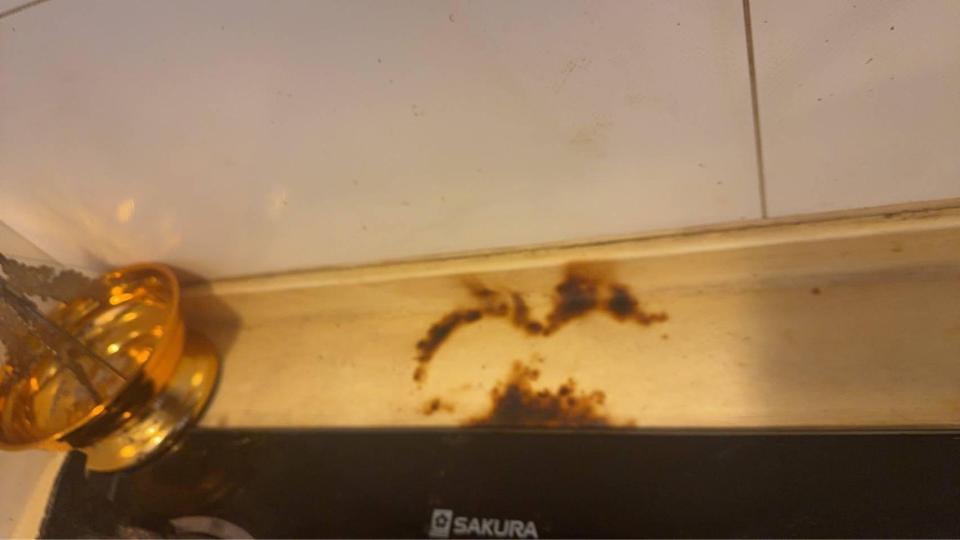 人造石檯面案件圖片