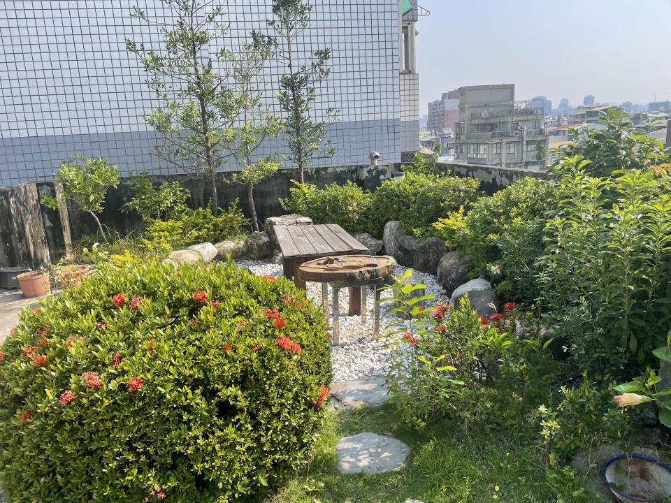 園藝維護案件圖片