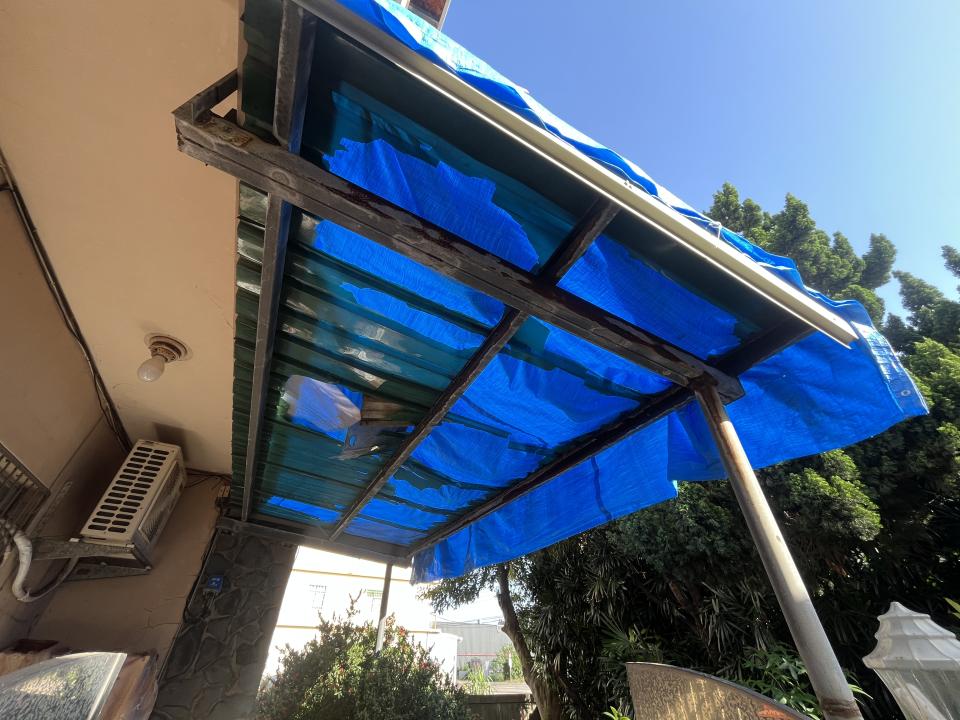 採光罩案件圖片