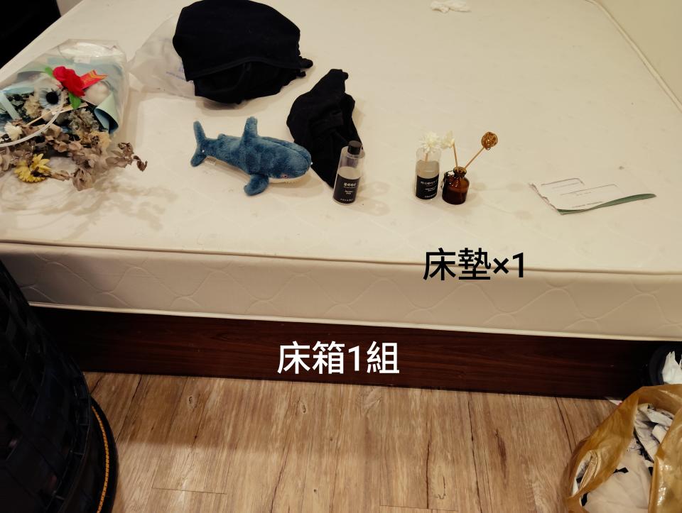 大型垃圾回收案件圖片