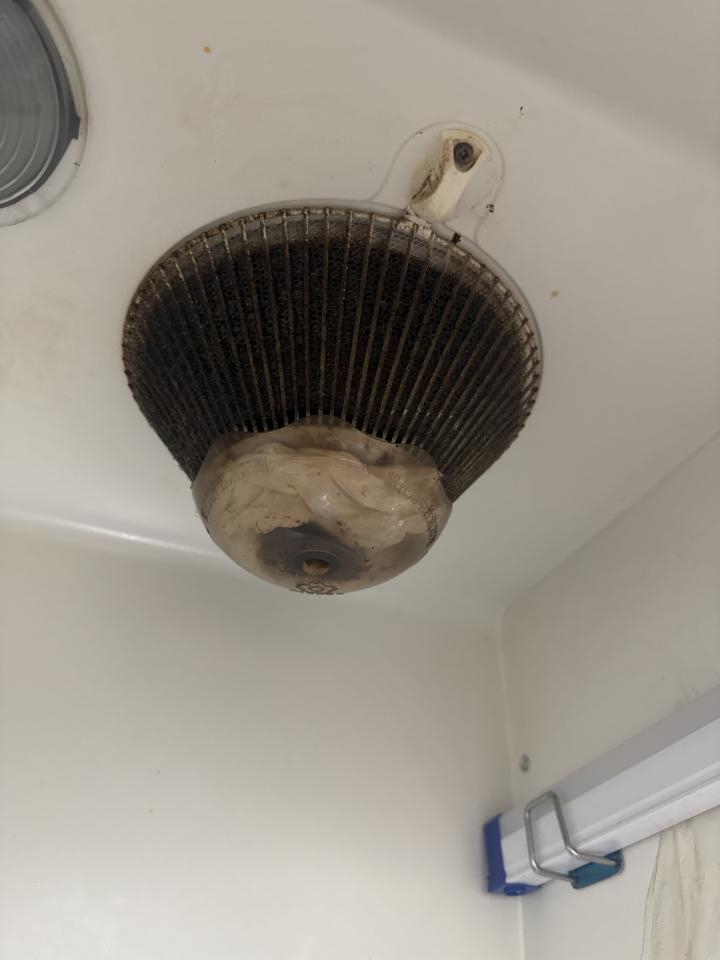 抽油煙機清洗案件圖片