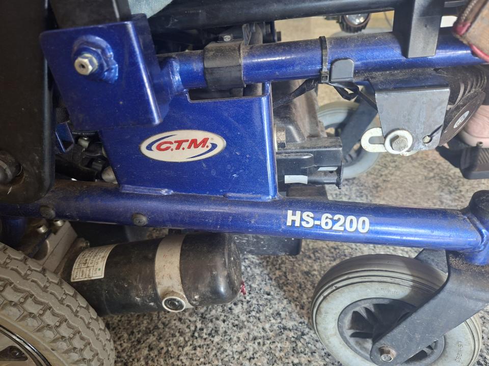 輔具維修案件圖片