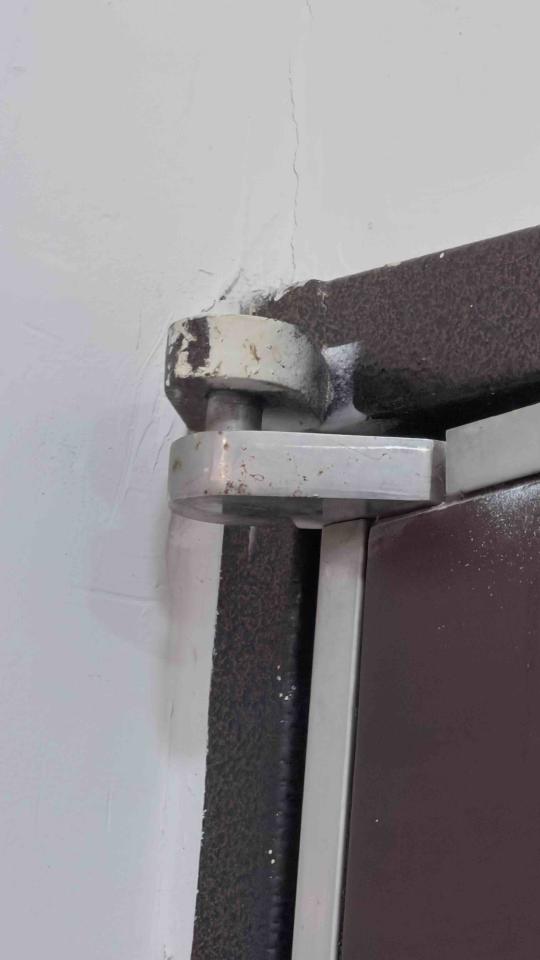 門片維修案件圖片