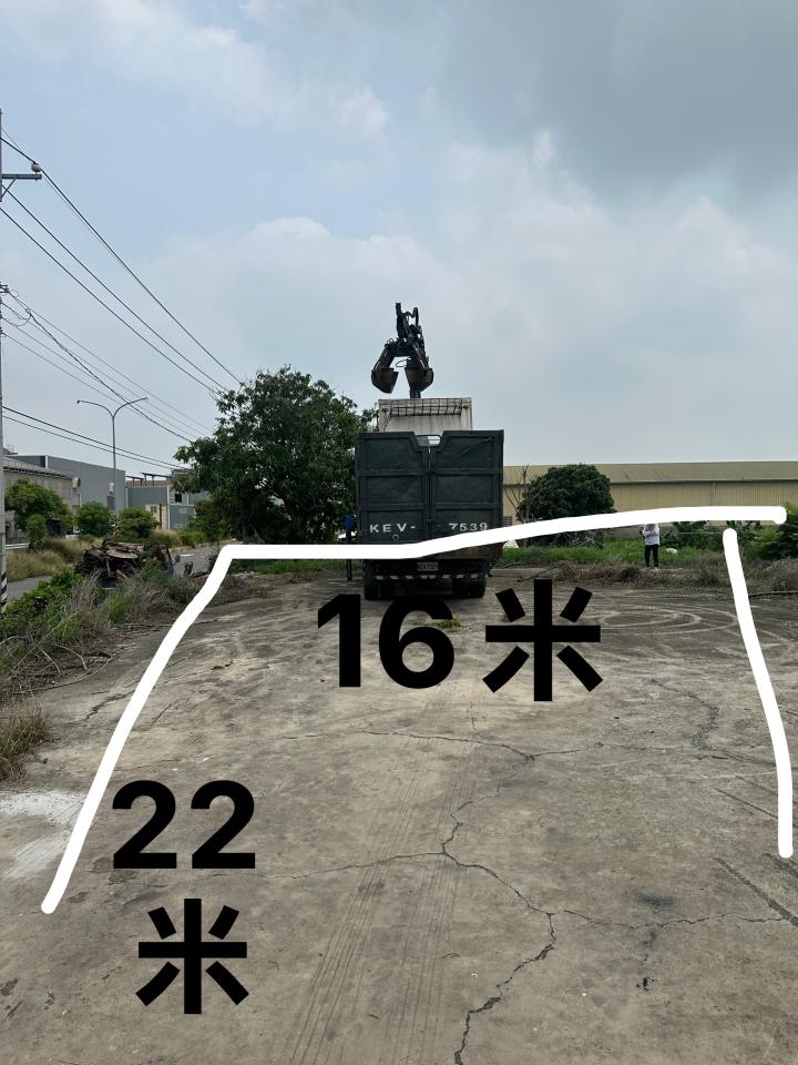 圍籬工程案件圖片