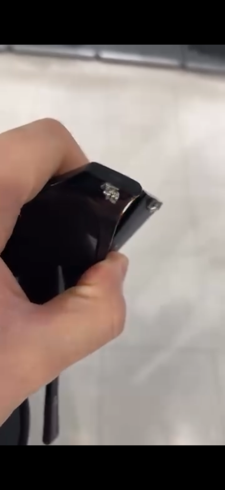 眼鏡維修案件圖片