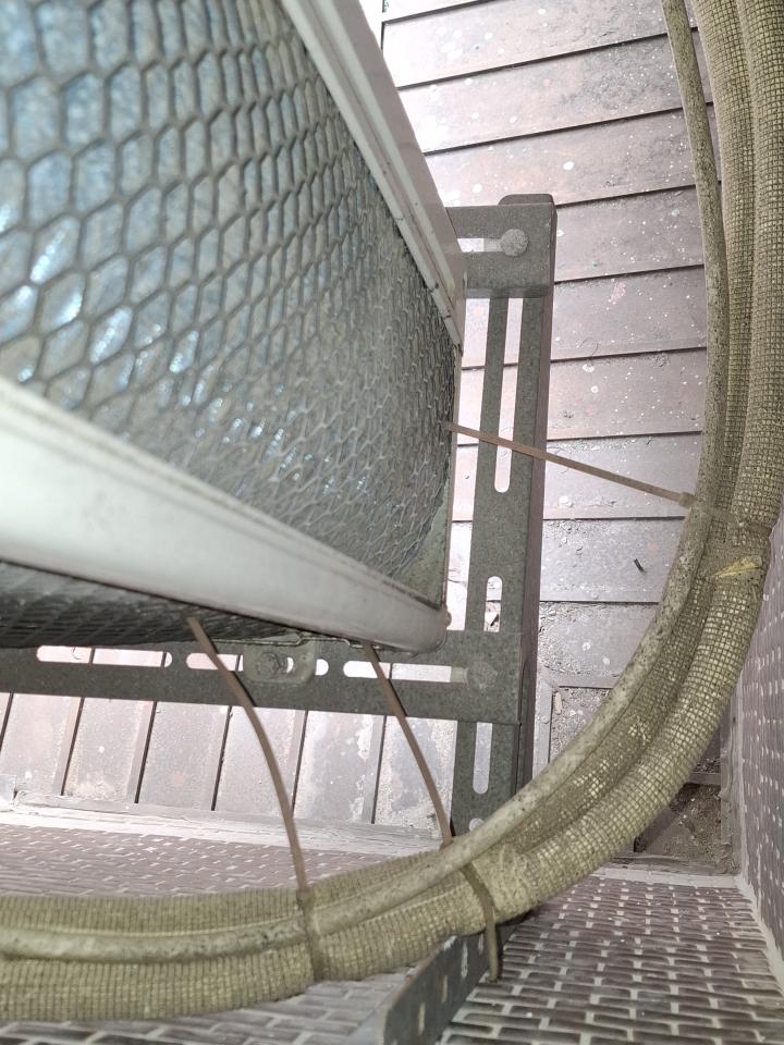 冷氣移機案件圖片