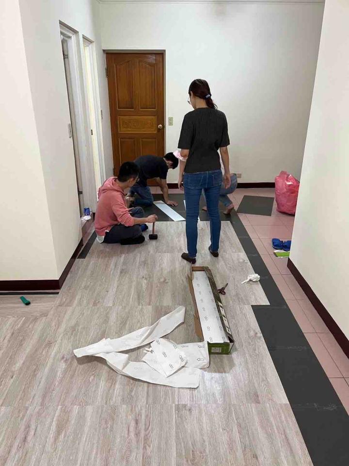 拆除工程案件圖片