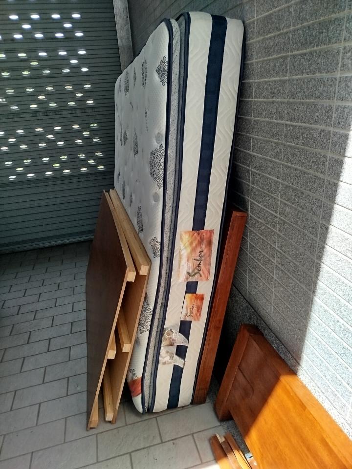 大型垃圾回收案件圖片