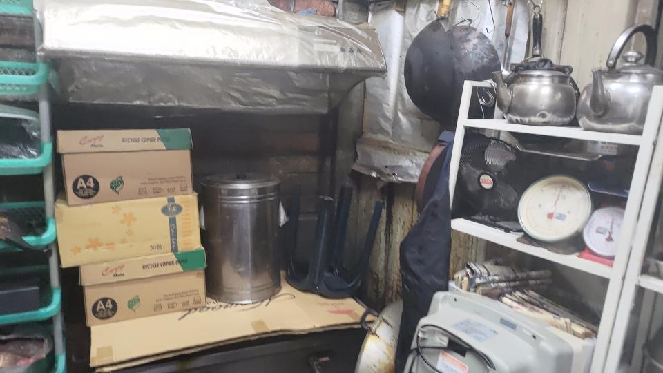 餐飲設備案件圖片