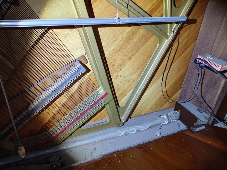 樂器行案件圖片