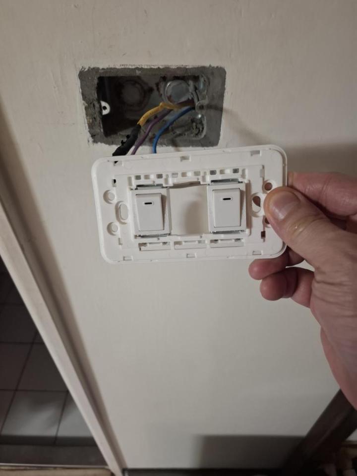 電線裝修案件圖片